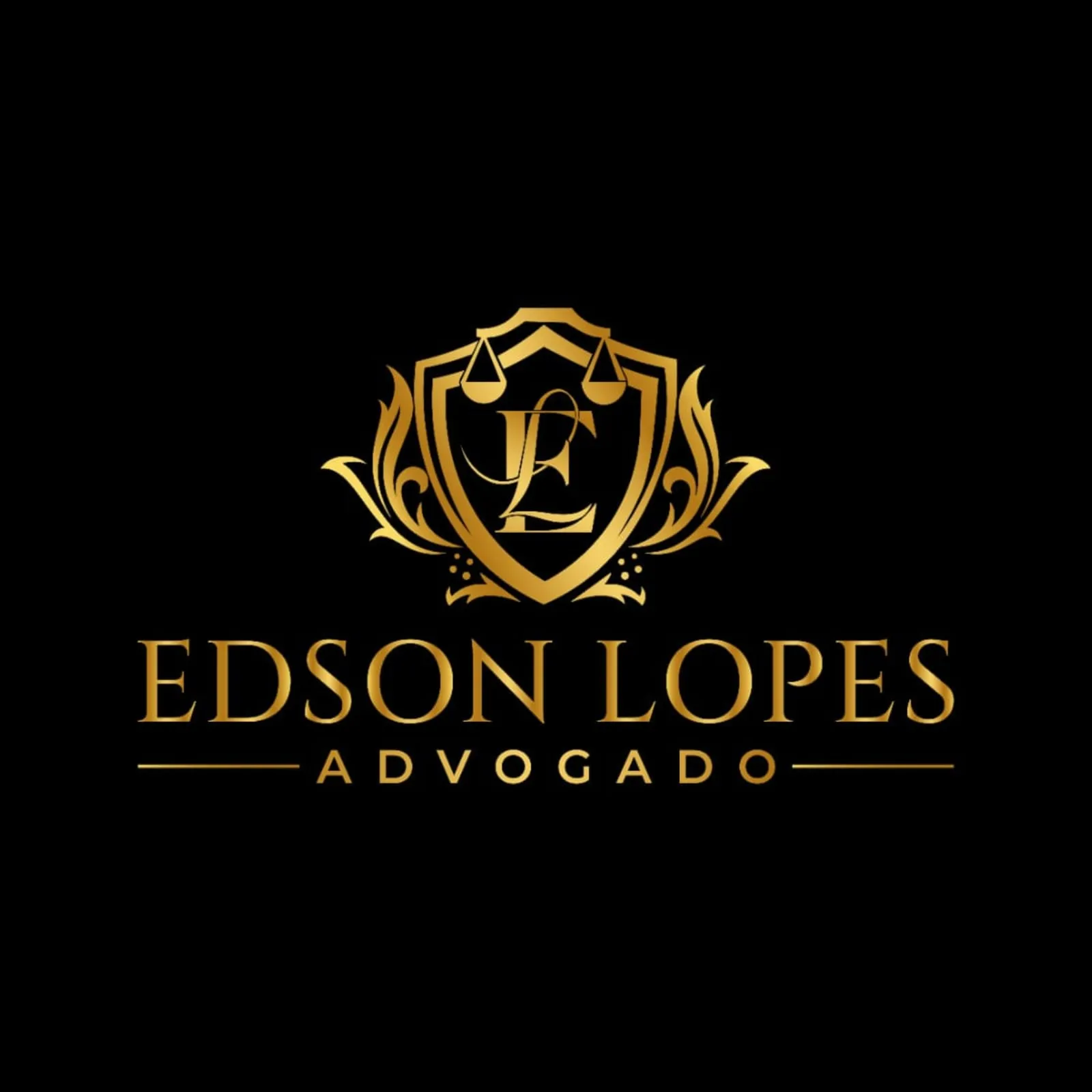 Logo Dr. Edson Lopes